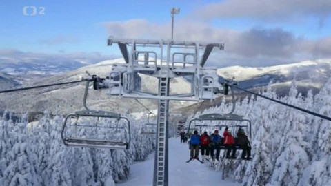 Kvarteto - 30. října 2013