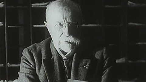 Ano, Masaryk - Epizoda 2/3