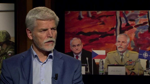 Historie.cs - Česko, Rusko a NATO