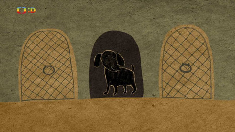 Na lodi za pohádkou - 4/5 U všech čertů