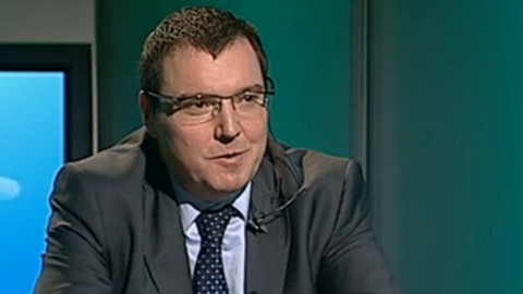 Hyde Park ČT24 - 17. února 2014