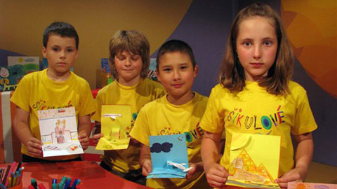 Šikulové - 22. září 2011