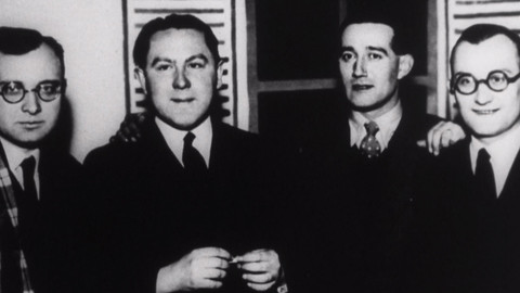 Písně českých básníků - 3/10 Vítězslav Nezval