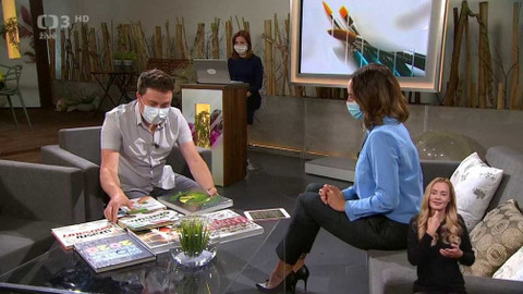 Život na třetí - 11. května 2020