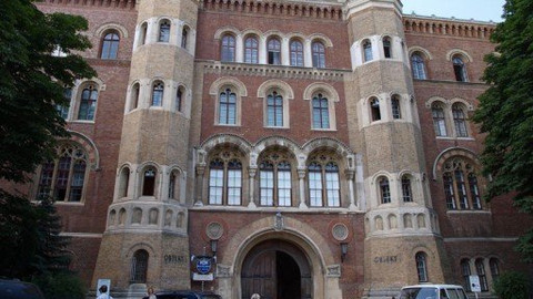 Bílá místa - Téměř zapomenutý zachránce Vídně...