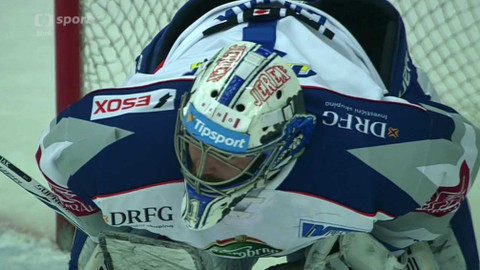 Buly hokej - Bílí Tygři Liberec - HC Kometa Brno