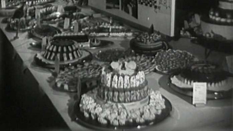 Archiv ČT24 - Dobrou chuť!