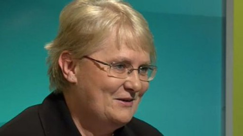 Hyde Park ČT24 - 1. března 2012