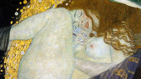 Nejvýznamnější malíři: od impresionismu k abstrakci - 8/12 Gustav Klimt – Egon Schiele