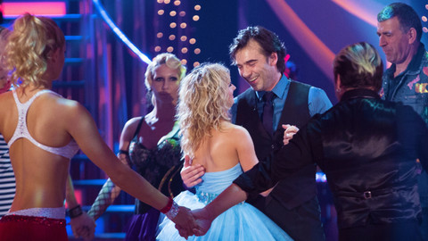 StarDance - StarDance VI: 3. soutěžní večer – rozhodnutí