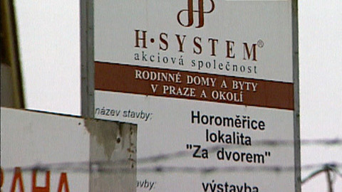 Reportéři ČT - 6. května 2013