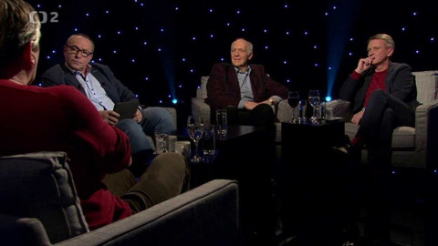 Souvislosti Jana Pokorného - 15. února 2017