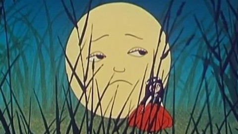 O makové panence - 7/13 O makové panence a tureckém měsíci