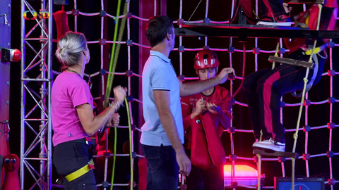 Bludiště - 15. prosince