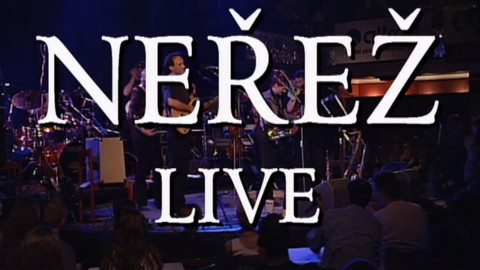 Na Kloboučku - Neřež Live