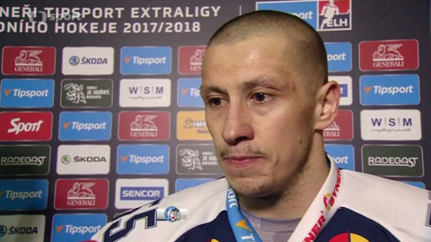 Hokej den poté - Čtvrtfinálové série