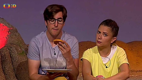 PLANETA YÓ - 13. září 2017