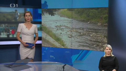 Události v regionech (Ostrava) - 9. července