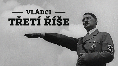 Vládci Třetí říše