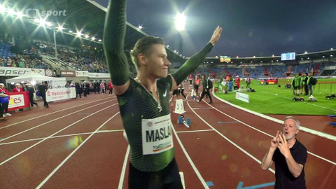 Čtyřka sport - 14. června 2019