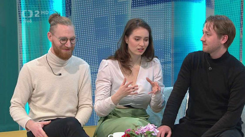 Dobré ráno - 5. dubna 2023