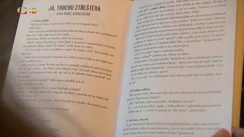 Zprávičky - 20. září 2023