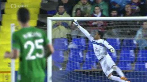 Magazín Evropské a Konferenční ligy UEFA - Magazín Evropské ligy UEFA