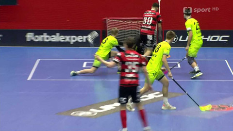 Livesport Superliga - Tatran Střešovice - 1. SC TEMPISH Vítkovice