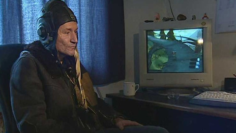 Game Page - 20. května 2006