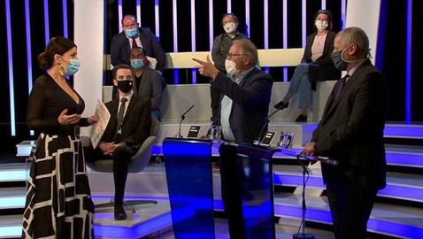 Máte slovo s M. Jílkovou - 21. května 2020