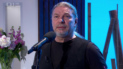 Sama doma - 30. května 2024