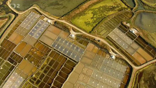 Krásy evropského pobřeží