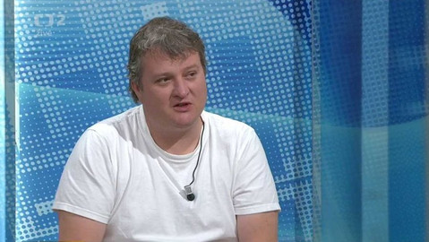 Dobré ráno - 6. září 2018