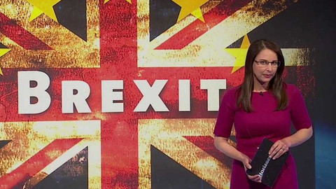 Horizont ČT24 - 28. června 2016