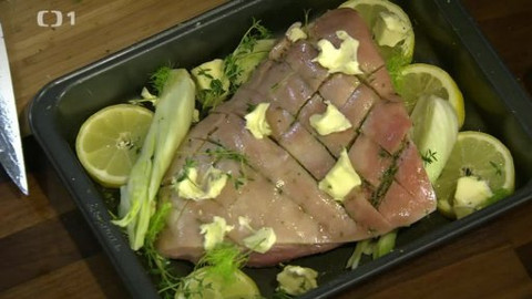 Vše o vaření - 4. prosince 2013