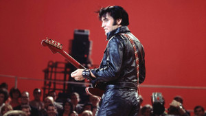 Obrázek pořadu Elvis: 68 Comeback Special