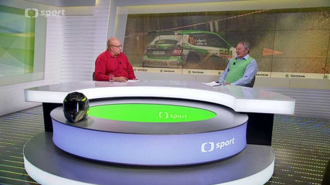 Svět motorů - Speciál