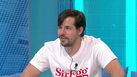 Dobré ráno - 3. srpna 2020