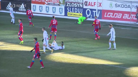 Studio fotbal - Dohráno