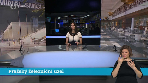 Události v regionech (Praha) - 28. ledna 2025