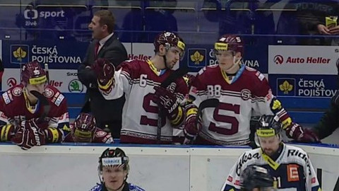 Buly hokej - HC VÍTKOVICE STEEL - HC Sparta Praha