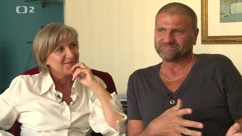 Babylon - 15. listopadu 2014