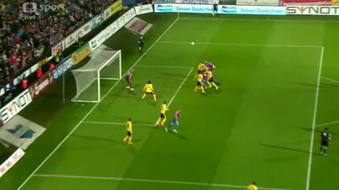 Studio fotbal - Dohráno