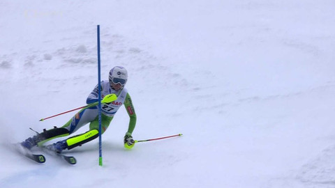 Světový pohár v alpském lyžování - Česko