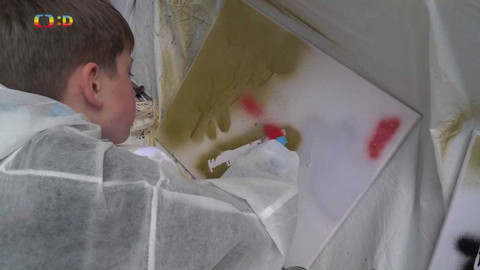 Zprávičky - 20. dubna 2022