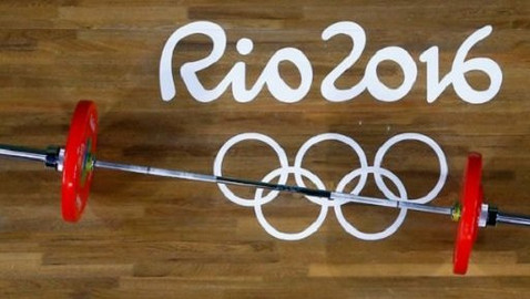 XXXI. letní olympijské hry 2016 Rio de Janeiro - Vzpírání: Muži do 56 kg A