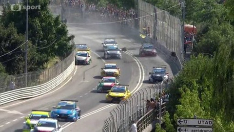 Svět motorů - Aktuálně