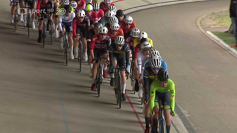 Cyklistika - 500 + 1 kolo Brno