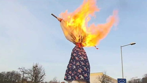 Wiadomości w języku polskim - 1. dubna 2018