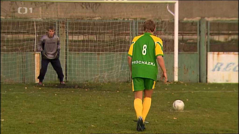 Horákovi - 15/39 Maminka